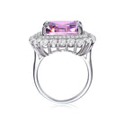 Cannes Sunset Maxi Ring GENEVIVE
