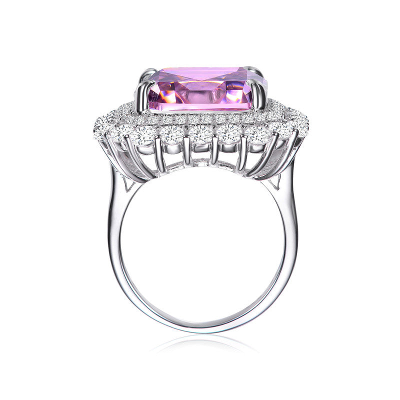 Cannes Sunset Maxi Ring GENEVIVE