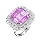 Cannes Sunset Maxi Ring GENEVIVE