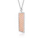Jacqueline Statement Stylish Necklace GENEVIVE